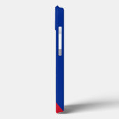 Coques Case-Mate iPhone cuba (Verso / Gauche)