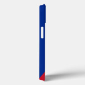 Coques Case-Mate iPhone cuba (Verso / Droite)