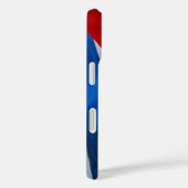Coques Case-Mate iPhone cuba (Verso / Droite)