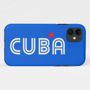 Case-Mate iPhone Case Cuba Retro