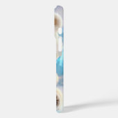 Coques Case-Mate iPhone Cube d'ours polaire (Verso / Gauche)