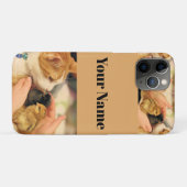 Coques Case-Mate iPhone Cubes (Dos (Horizontal))