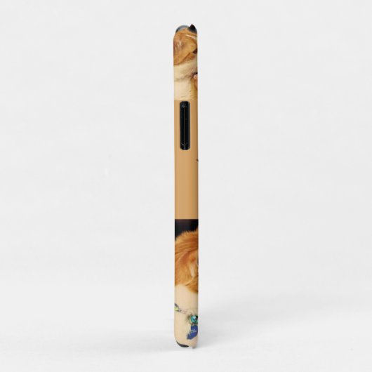 Coques Case-Mate iPhone Cubes (Dos/Droite)