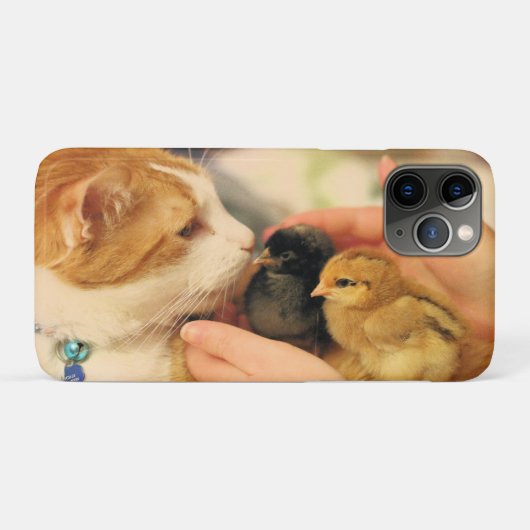 Coques Case-Mate iPhone Cubes (Dos (Horizontal))