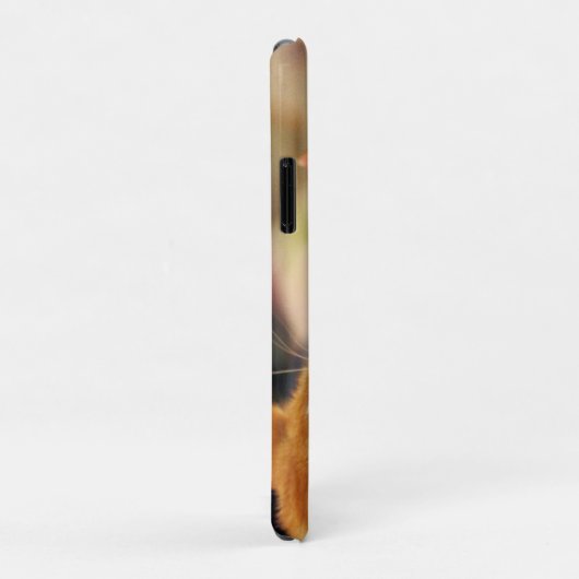 Coques Case-Mate iPhone Cubes (Dos/Droite)