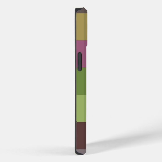 Coques Case-Mate iPhone Cubic (Verso / Droite)