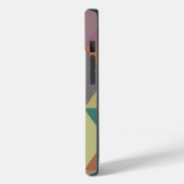 Coques Case-Mate iPhone Cubic  (Verso / Gauche)