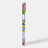 Coques Case-Mate iPhone Cubist Cats - The Mininos (Verso / Droite)