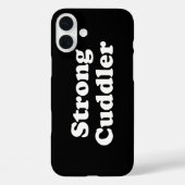 Coques Case-Mate iPhone Cuddler fort (Verso)