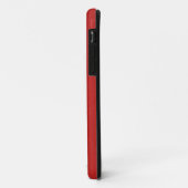 Coques Case-Mate iPhone Cuir (Dos/Gauche)