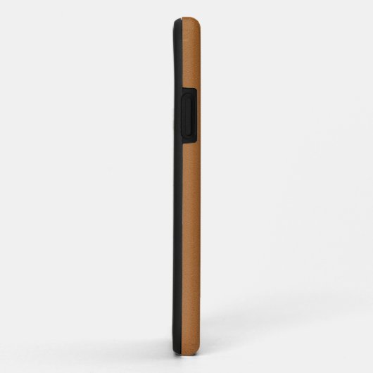 Coques Case-Mate iPhone Cuir (Dos/Droite)