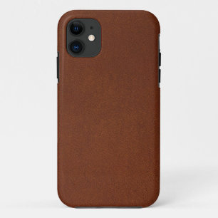 Coques Pour iPhone Cuir