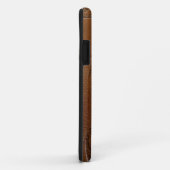 Coques Case-Mate iPhone Cuir de dragon (Dos/Droite)