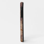 Coques Case-Mate iPhone Cuir de la marée (Dos/Gauche)