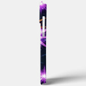 Coques Case-Mate iPhone Cuire étincelante (Verso / Gauche)