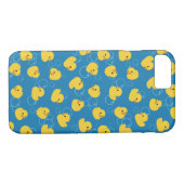 Coques Case-Mate iPhone Cuisine Bath Duck Jaune (Dos (Horizontal))