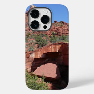 Coque Pour iPhone 14 Pro Cuisine du diable à Sedona Arizona
