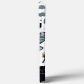 Coques Case-Mate iPhone Cuisine et cuisine (1) (Verso / Gauche)