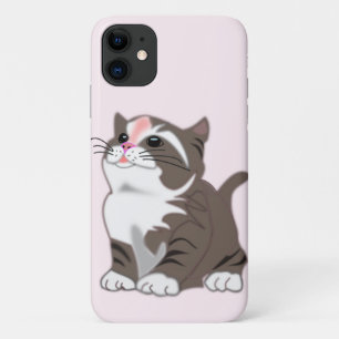 Case-Mate iPhone Case Cuisine Little Kitten -