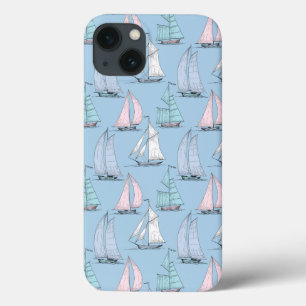 Etui iPhone 13 Cuisine Motif 1