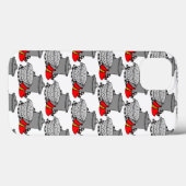 Coques Case-Mate iPhone Cuisine Pot et Strainer Cadeaux Chef (Verso (horizontal))