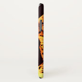 COQUES Case-Mate iPhone CUISINE WILD CAT (Dos/Droite)