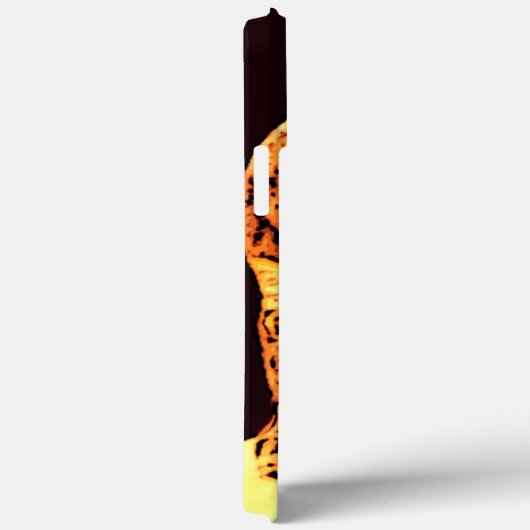 COQUES Case-Mate iPhone CUISINE WILD CAT (Verso / Droite)