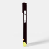 COQUES Case-Mate iPhone CUISINE WILD CAT (Verso / Gauche)