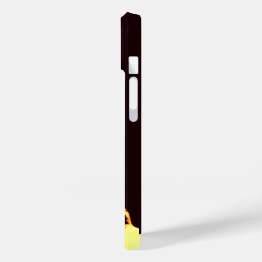 COQUES Case-Mate iPhone CUISINE WILD CAT (Verso / Gauche)