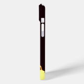 COQUES Case-Mate iPhone CUISINE WILD CAT (Verso / Gauche)