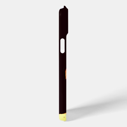 COQUES Case-Mate iPhone CUISINE WILD CAT (Verso / Droite)