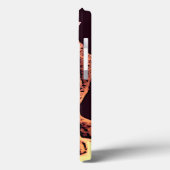 COQUES Case-Mate iPhone CUISINE WILD CAT (Verso / Gauche)