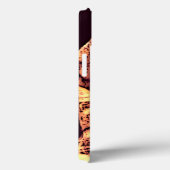 COQUES Case-Mate iPhone CUISINE WILD CAT (Verso / Droite)