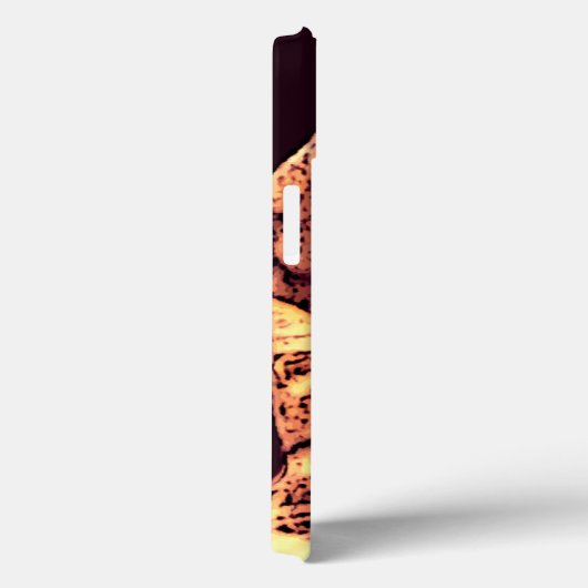 COQUES Case-Mate iPhone CUISINE WILD CAT (Verso / Droite)