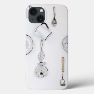 Coques Pour iPhone Cuisines de rêve, prise de vue en studio