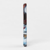 COQUES Case-Mate iPhone CUISINIER BERGER AUSTRALIEN (Dos/Droite)