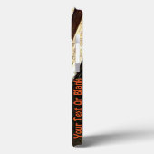 Coques Case-Mate iPhone Cuisses Catnap (Verso / Gauche)