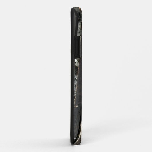 Coques Case-Mate iPhone Cuisses Catnap (Dos/Droite)