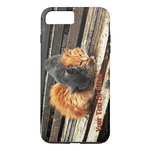 Coques Case-Mate iPhone Cuisses Catnap (Dos)