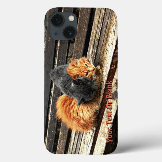 Coques Case-Mate iPhone Cuisses Catnap (Verso)