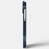 Coques Case-Mate iPhone Cuitel iPhone citation ciel nocturne 'Brillez comm (Verso / Gauche)
