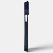 Coques Case-Mate iPhone Cuitel iPhone citation ciel nocturne 'Brillez comm (Verso / Droite)