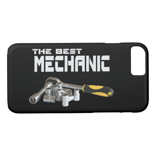 Coques Case-Mate iPhone Culot wrenches (Dos (Horizontal))