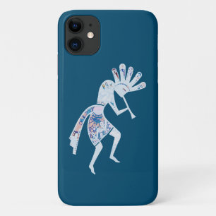 Case-Mate iPhone Case Culture amérindienne - Danse Kokopelli 4