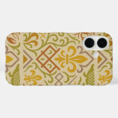 Coques Case-Mate iPhone Culture cajun (Verso (horizontal))