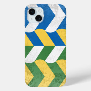 Coque iPhone 15 Mini Cumbria