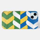 Coques Case-Mate iPhone Cumbria (Verso (horizontal))