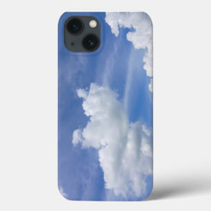 iPhone 13 Case Cumulus Puffs