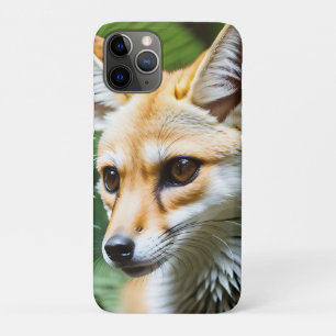 Case-Mate iPhone Case Cunning Fennec Fox,