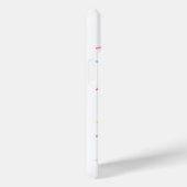Coques Case-Mate iPhone cup cake (Verso / Droite)